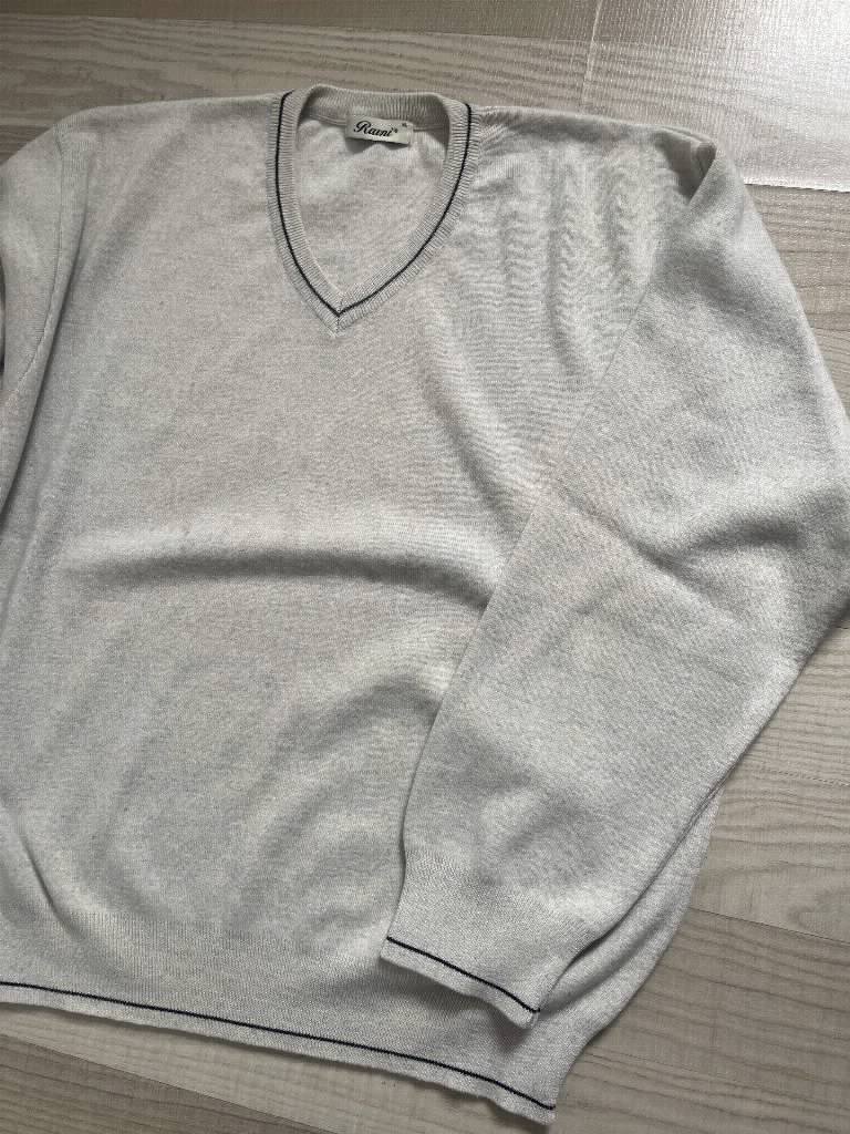 Vintage dzemper