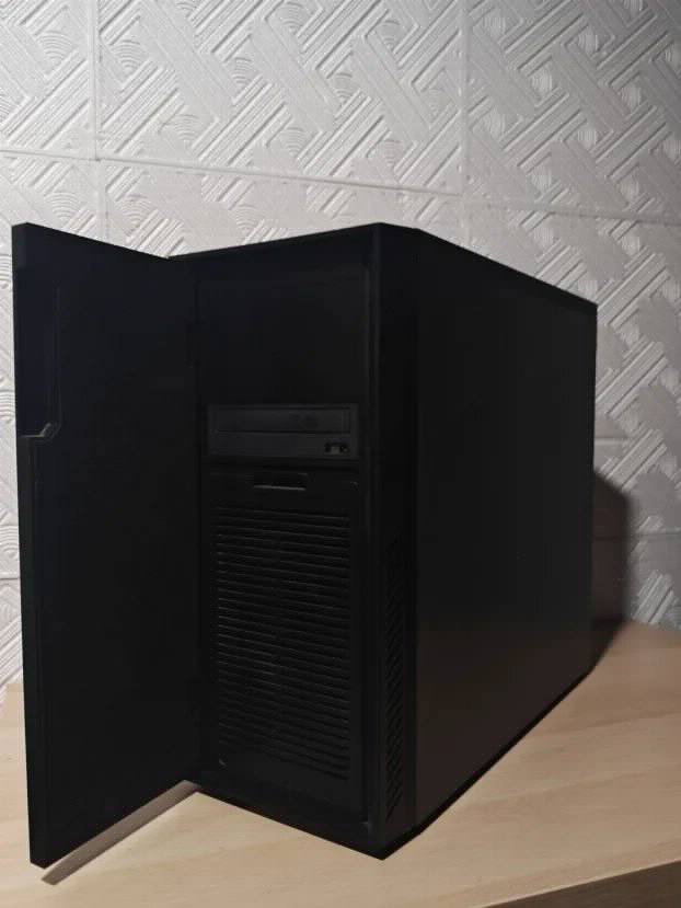 Gamer i7 6700 24gb DDR4 1TB m2 8gb gpu windows 11