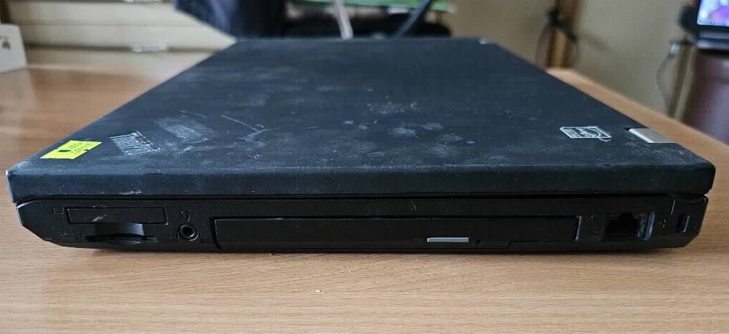 Lenovo ThinkPad T530