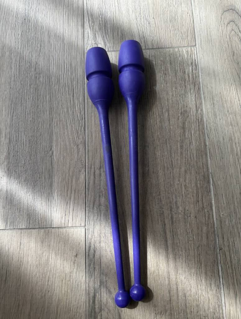 Maces