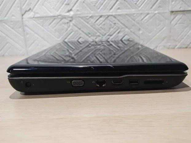 Compaq CQ60 Amd SI-42 4gb ram 80gb hard 15.6 Geforce