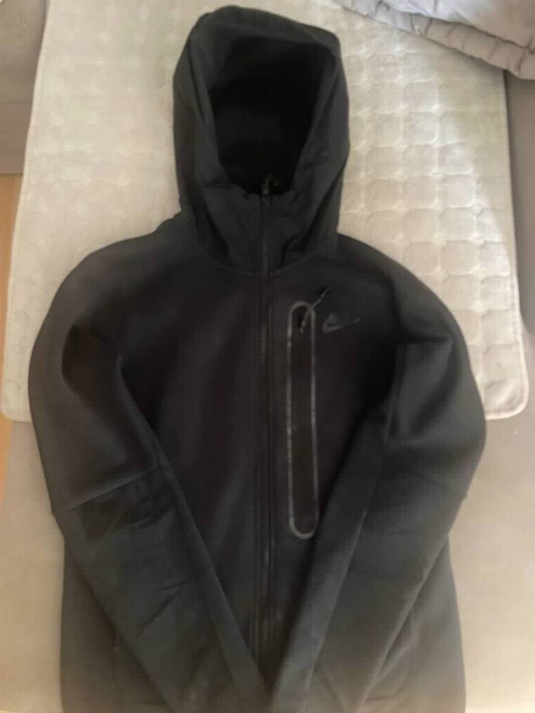 Nike Tech Fleece Hybrid RETKO! (Hibrid)