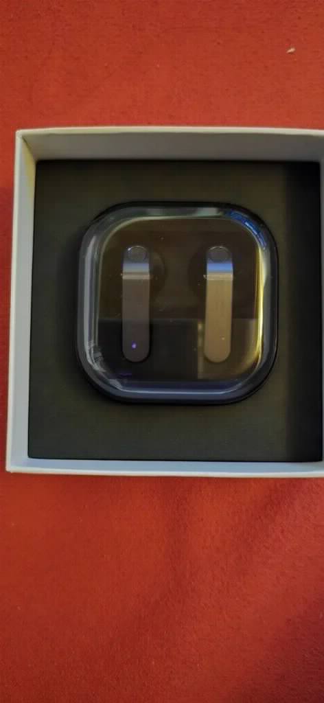 Samsung buds 4 nove