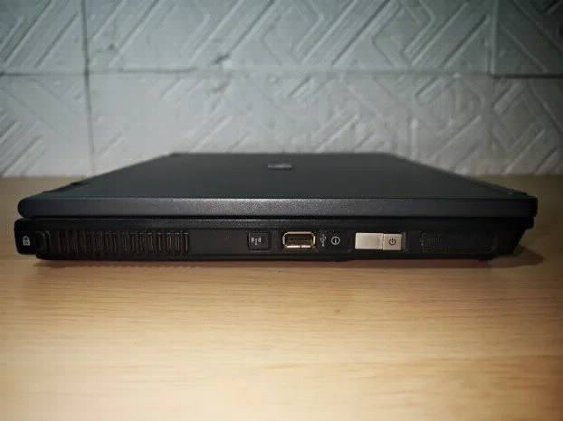 RETRO HP NC4200 1gb 60gb windows xp