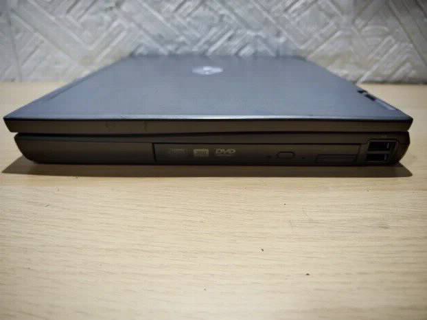 RETRO Dell D610 Comport Lpt port Windows Xp
