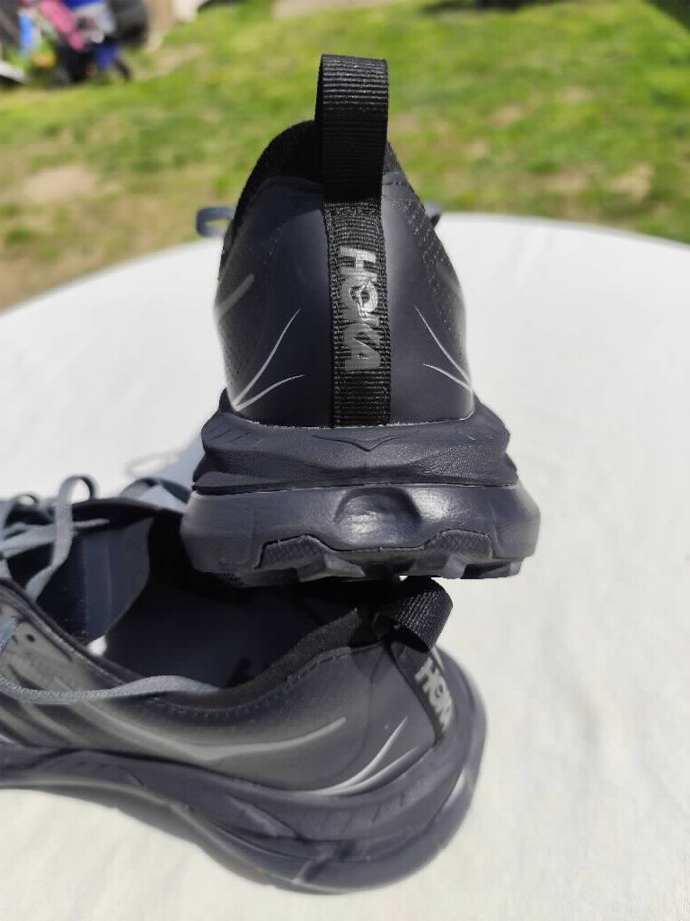 HOKA Mafate Speed 4 patike