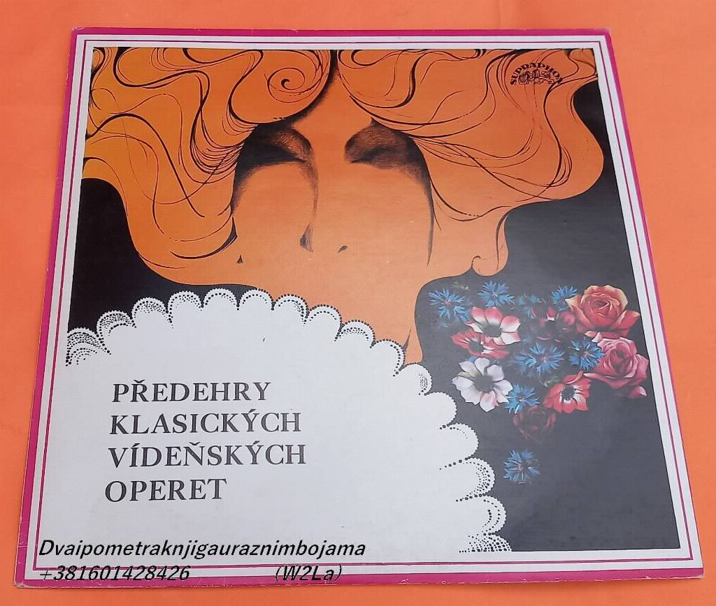 Predehry Klasickych Videnskych Operet