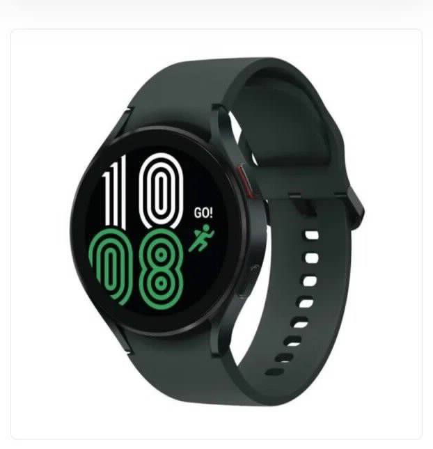 samsung galaxy watch bt green 4