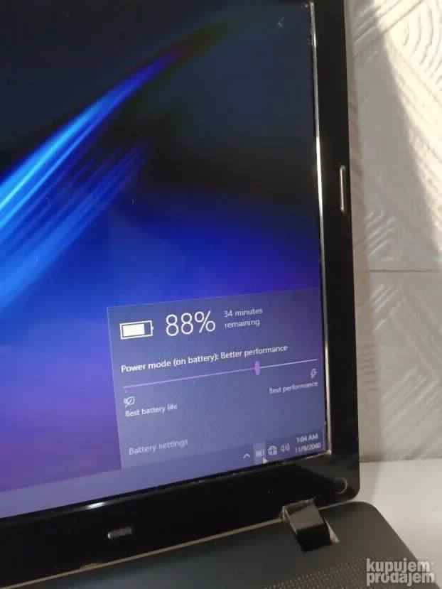Emachines 15.6 intel 3gb 320 gb