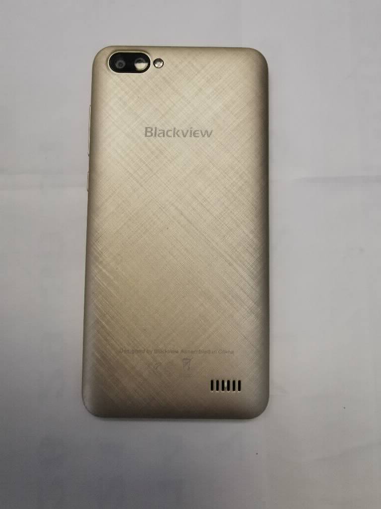 Blackview A7 - Čitajte Opis!