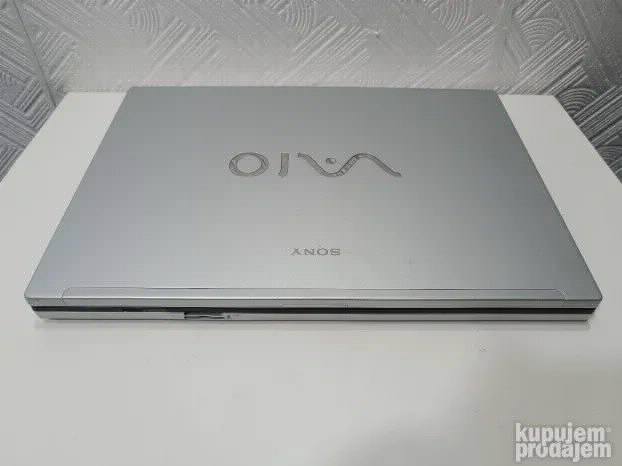 Sony Vaio T7250 3gb 200gb 15.4 Nvidia Bluray