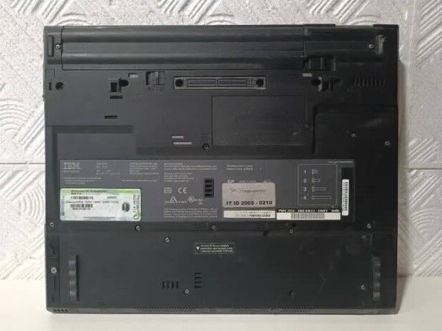 RETRO T42 intel 1gb 20gb com lpt windows xp