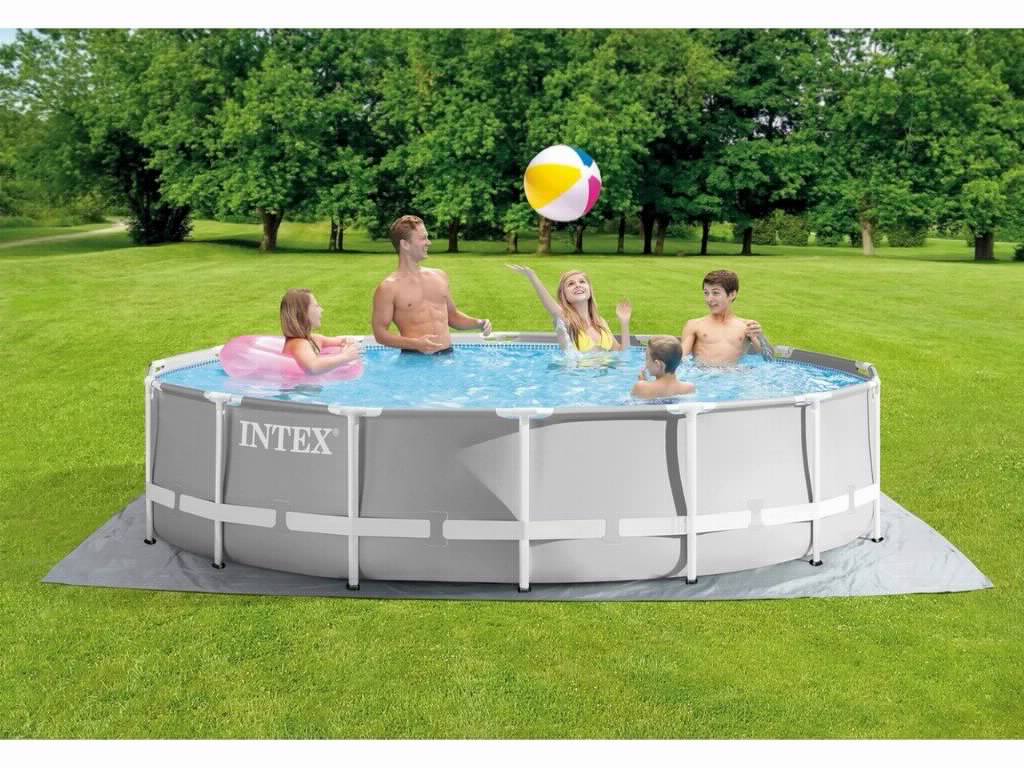 Intex bazen 366×76 cm Srbija – Cena, Montaža, Dostava, Iskustva