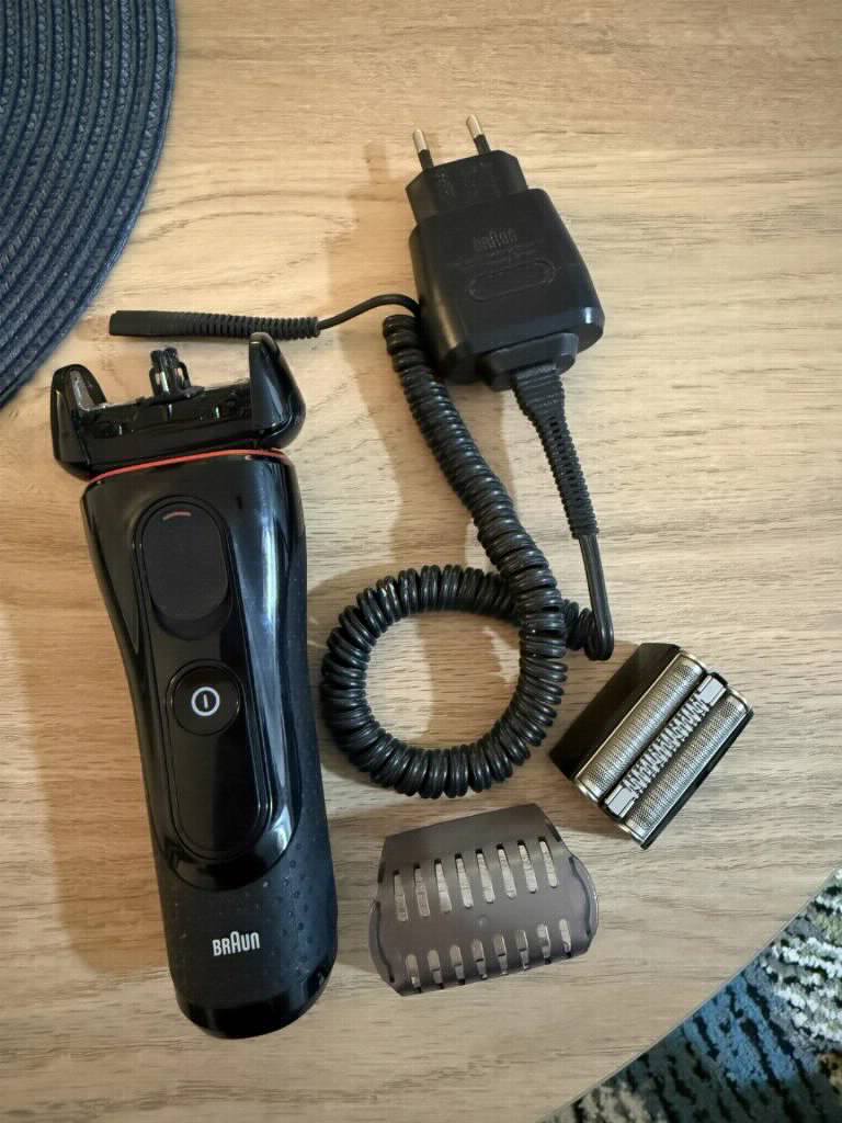 Braun Series 5 5030s