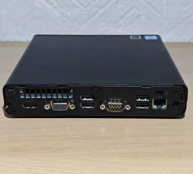 Hp 260 G3 i5 7gen 8 gb ddr4 256nvme intel gpu