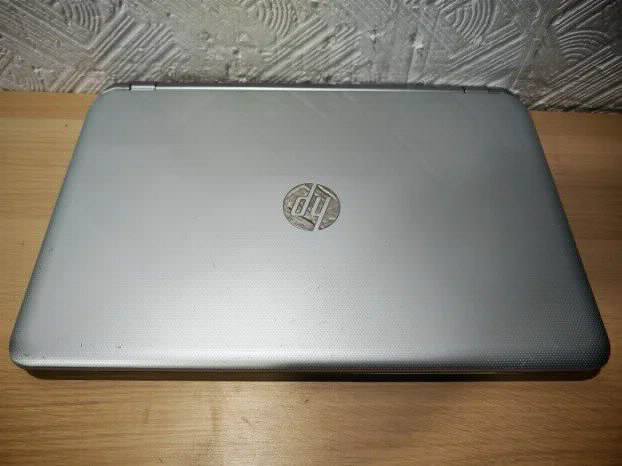 Hp 15 Amd A6 5gen 256ssd  8gb ram 15.6 Ubuntu