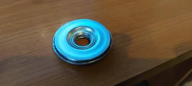 Brza matica za brusilicu M14