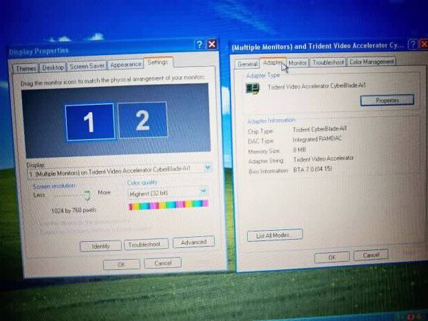RETRO Acer 800mhz 512 ram  14.1inch Comport lpt  Windows xp