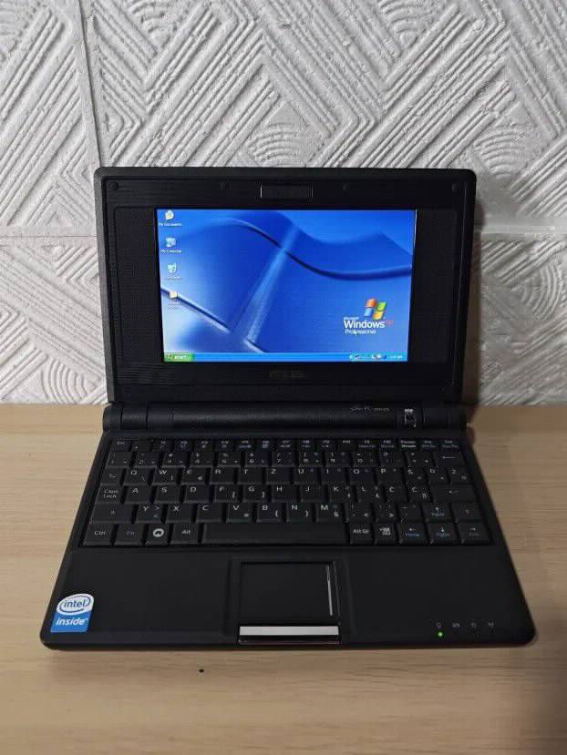 Asus Eee 4G Surf
