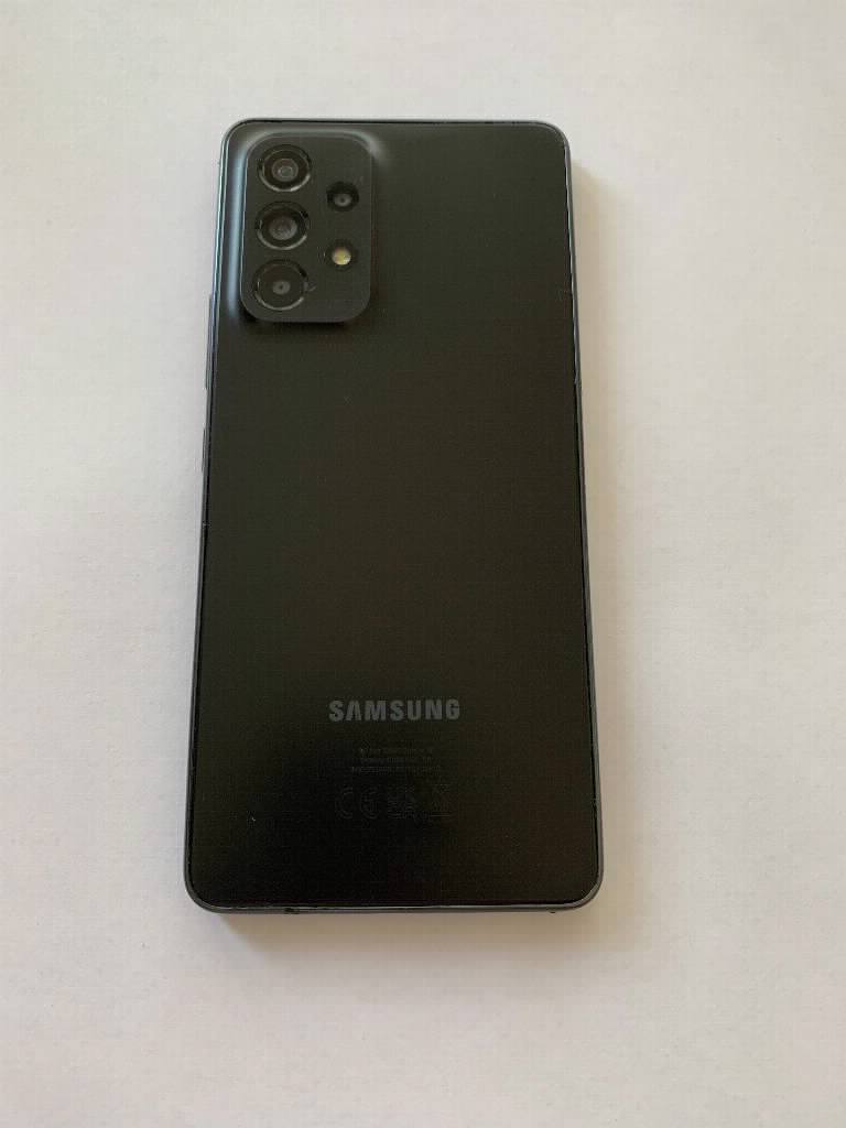 Samsung A53