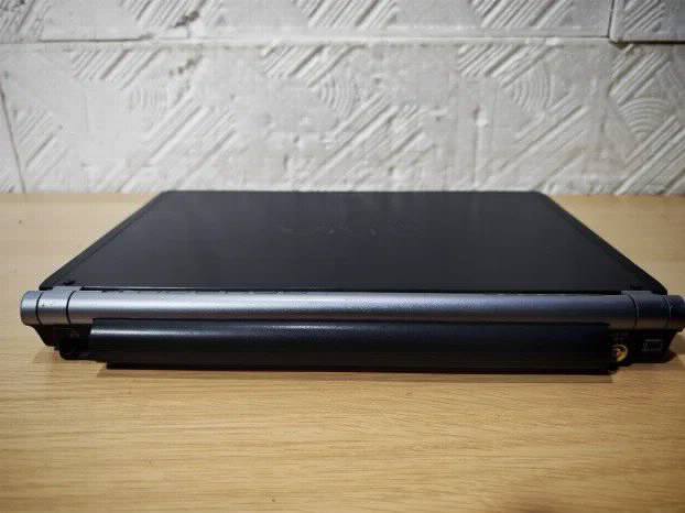 RETRO Sony Vaio 11.1 inch Windows XP