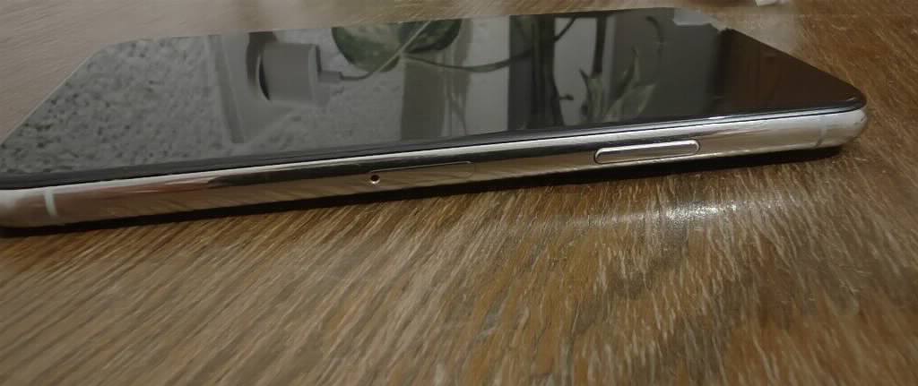 apple Iphone 11 pro 256gb beli white silver