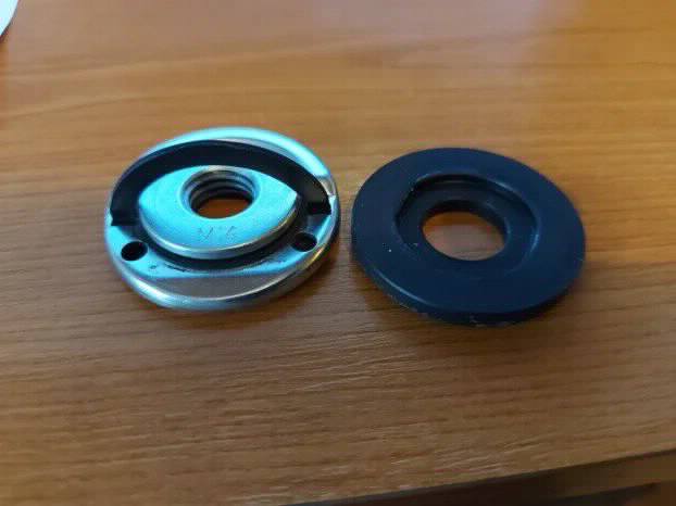 Brza matica za brusilicu M14