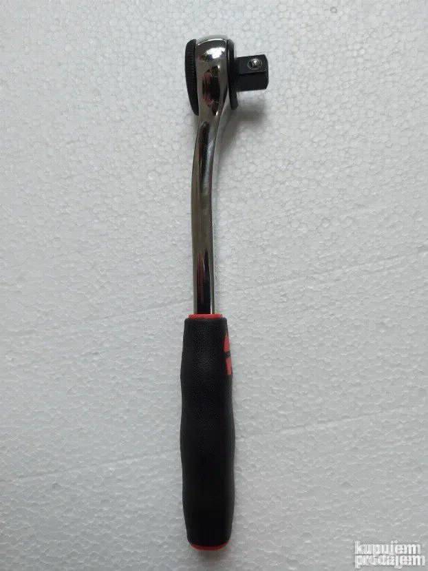 Wurth ZEBRA Račna Racva 1/2 L 250mm