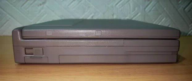 RETRO Toshiba Pentium 1 32mb Com Lpt Windows 98