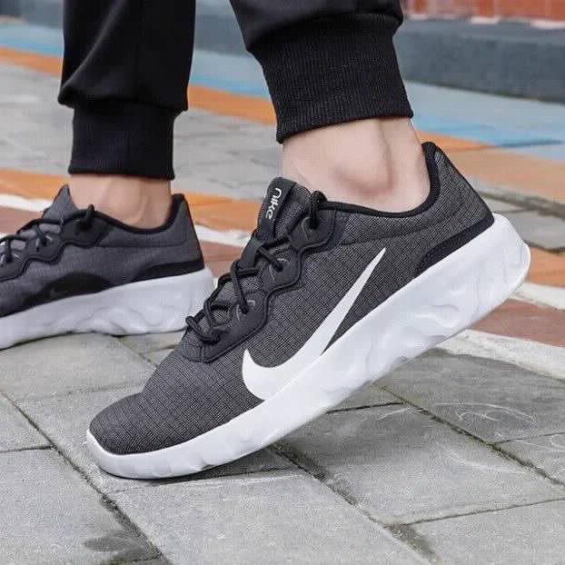 Nike Explore Strada 100%org NOVO