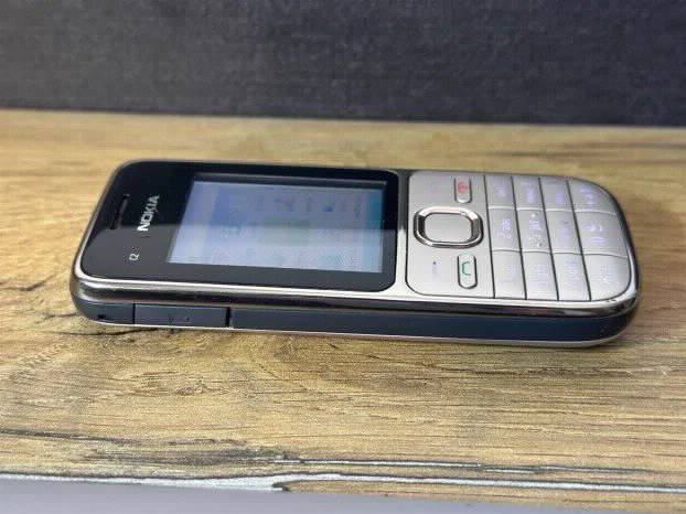 Nokia C2-01 - OCUVAN