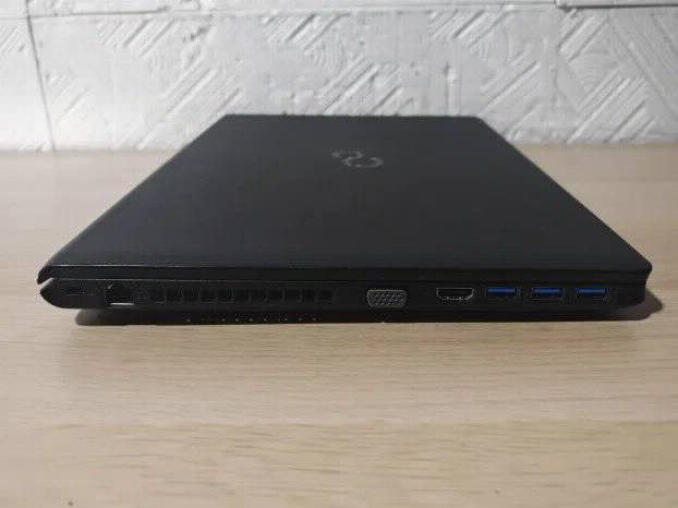 Fujitsu A357 i5 7gen 16gb 256ssd 15.6 FHD