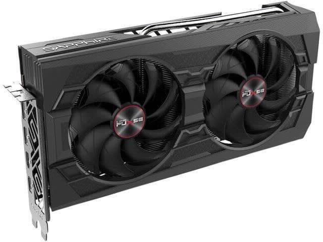 Sapphire Pulse Radeon 5700 XT