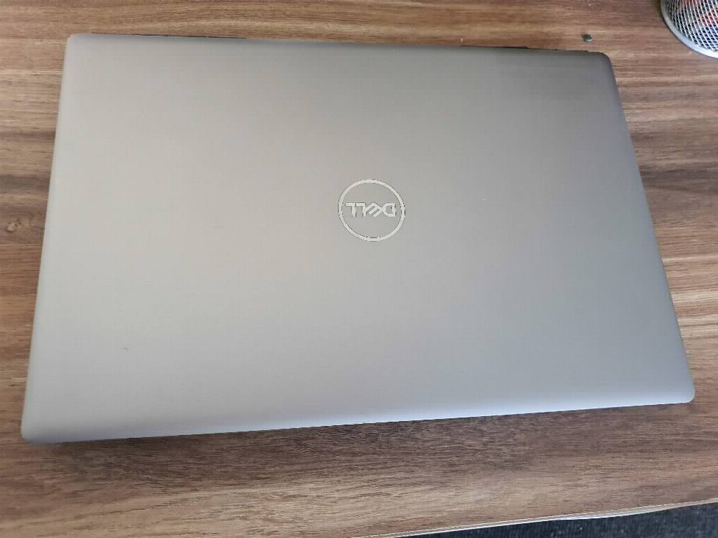 Dell precision 7550 / i7 10750H/ 32gb/512gb nvme/ nvidia