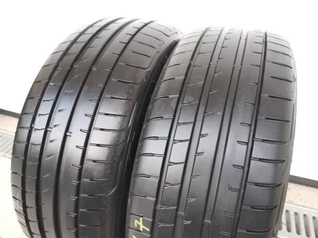 Goodyear letnje 205 45 R17 DOT5019 ODLIČNE 6mm 205/45 17