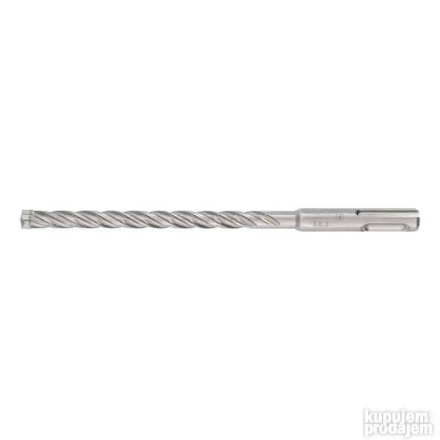 Wurth burgija SDS 6 mm 4 pera Plus Quadro-L