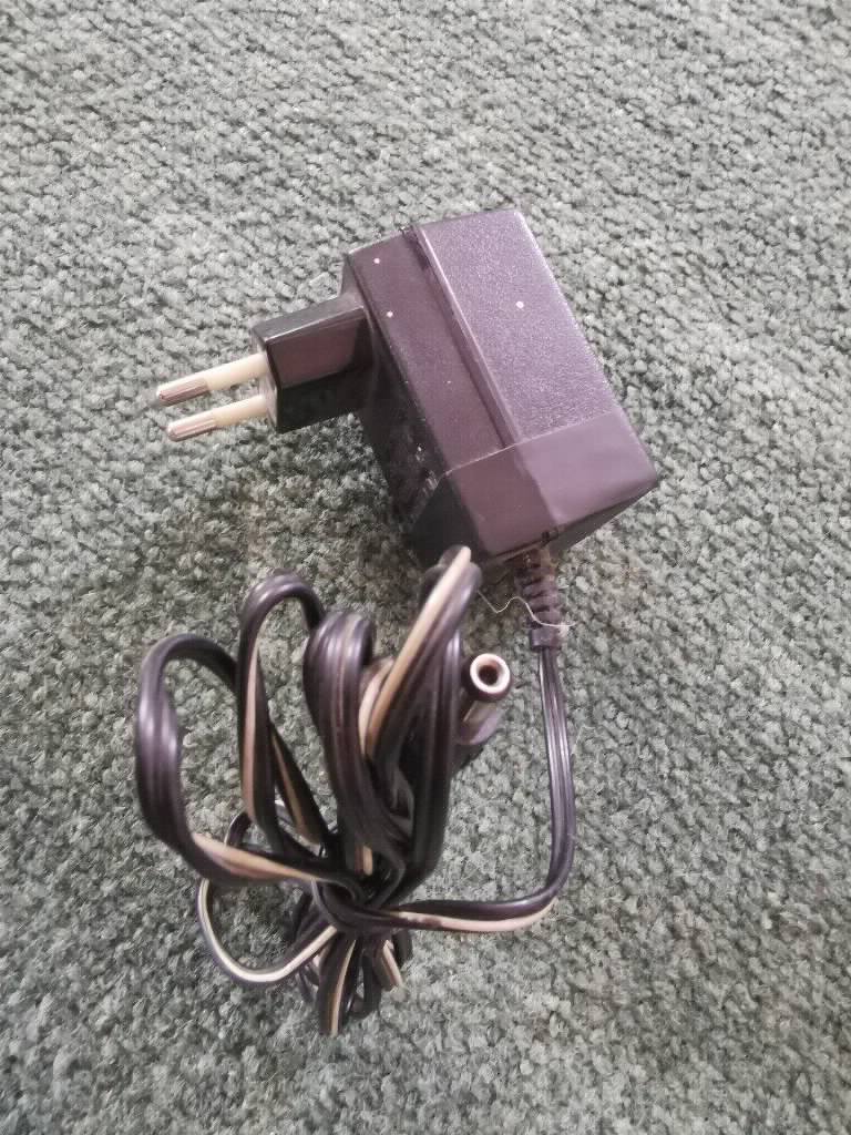 Adapter 12v