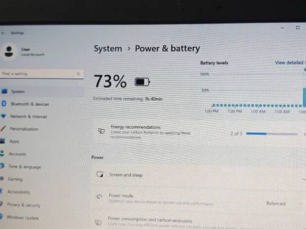 Asus X556u i5 7gen 8gb 512ssd 15.6 FHD 2gpu