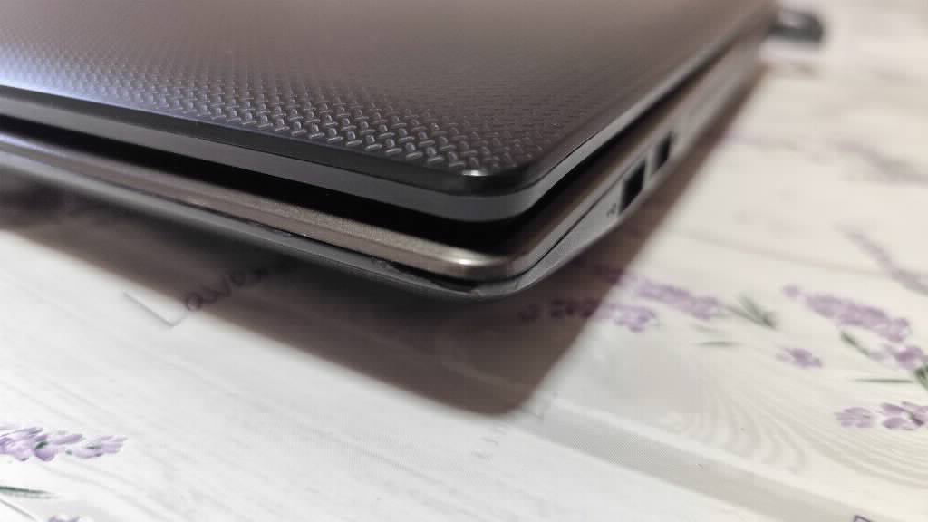 Acer Aspire 7750G 17,3" 