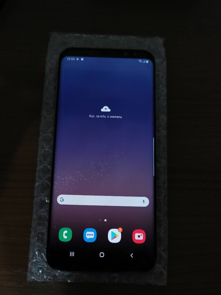 Skidam FRP lock (Google Nalog) sa Samsung telefona