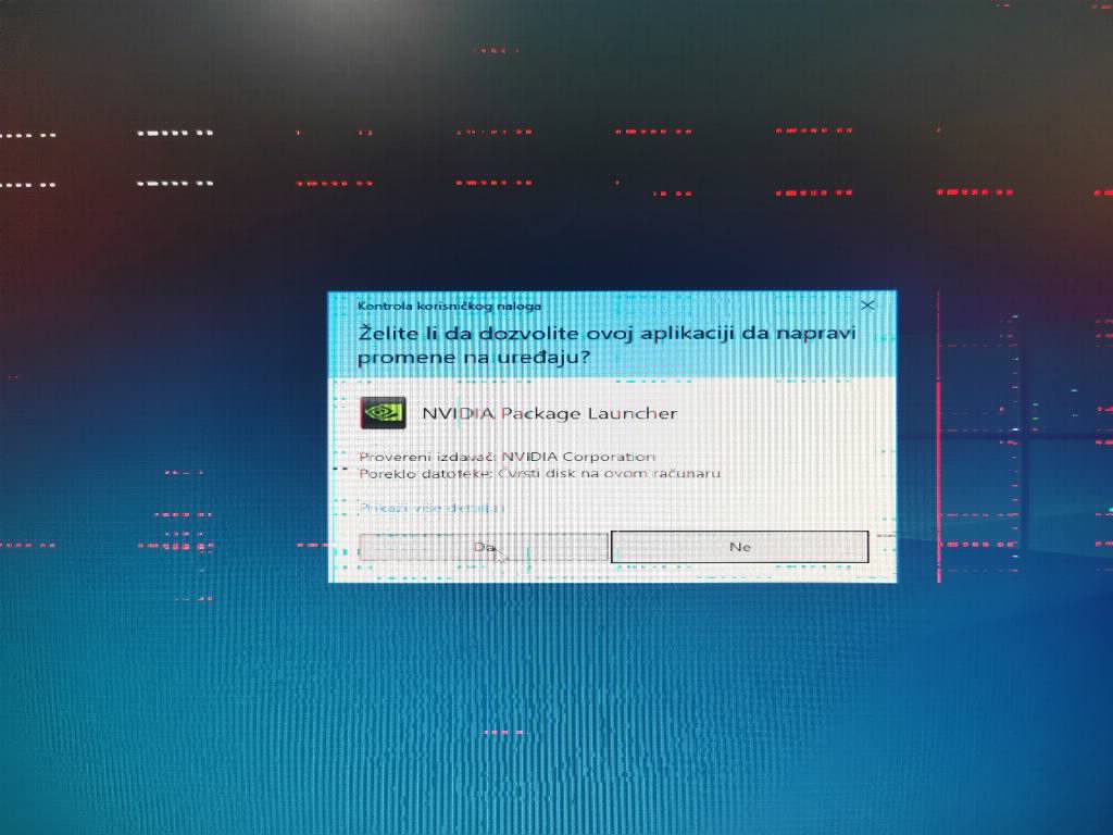 Gainward 9400GT PCI-E grafička kartica