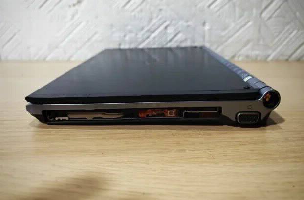 RETRO Sony Vaio 11.1 inch Windows XP