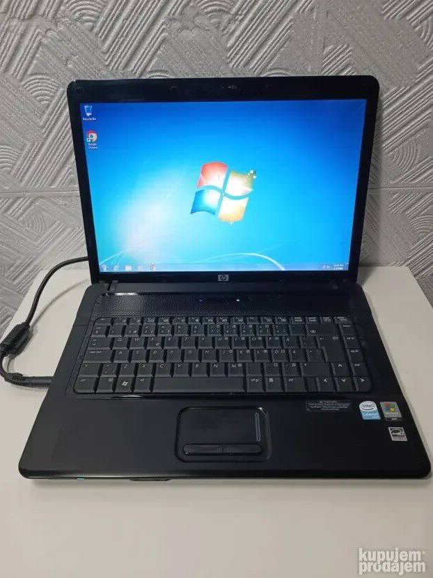 Hp 6730s t1600 2gb 160gb 15.4