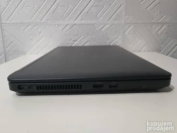 Dell Latitude E5540 i3 4gen 4gb 128ssd 15.6