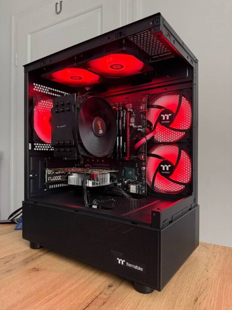 Desktop racunar Garancija 12 meseci