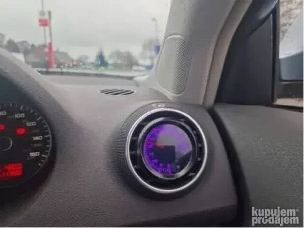Audi A3 8P Nosac Turbo Sata