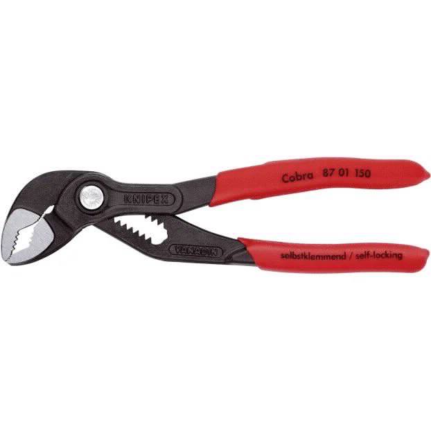 Knipex Wurth Cobra papagajke 150 mm NOVO