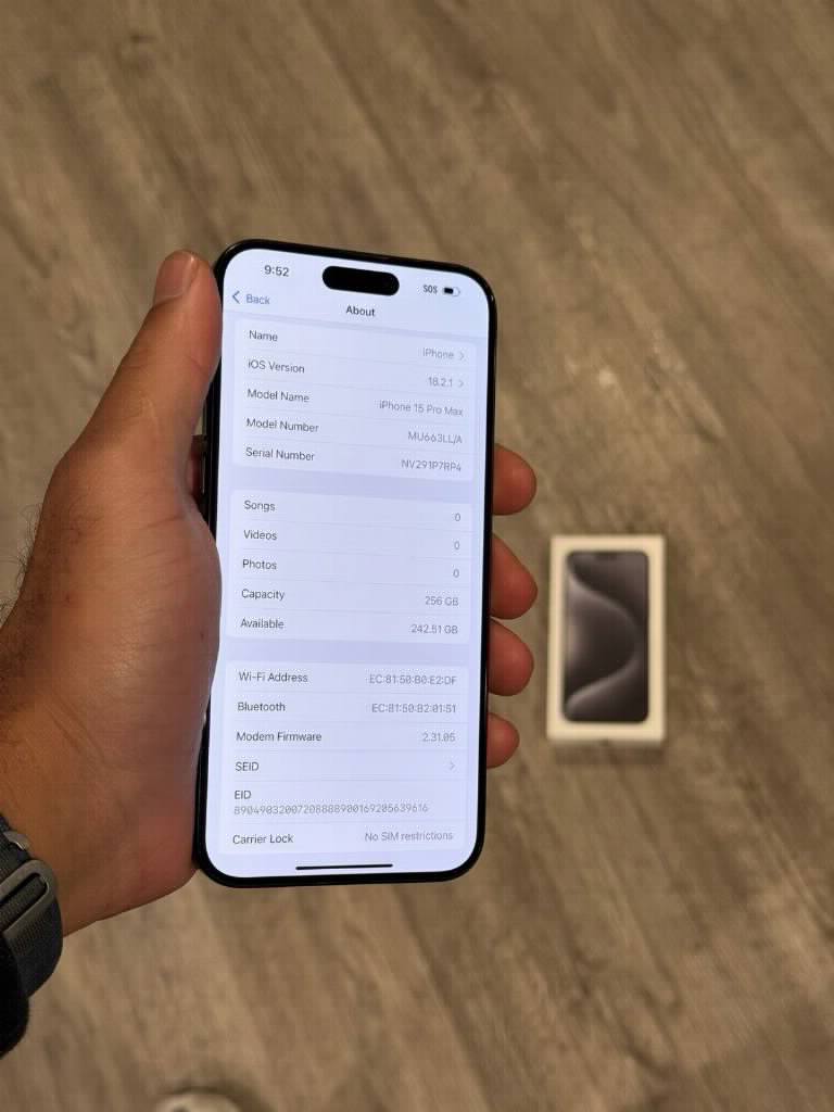 iPhone 15 na prodaju – Novi Apple telefon, cena i dostava u Srbiji