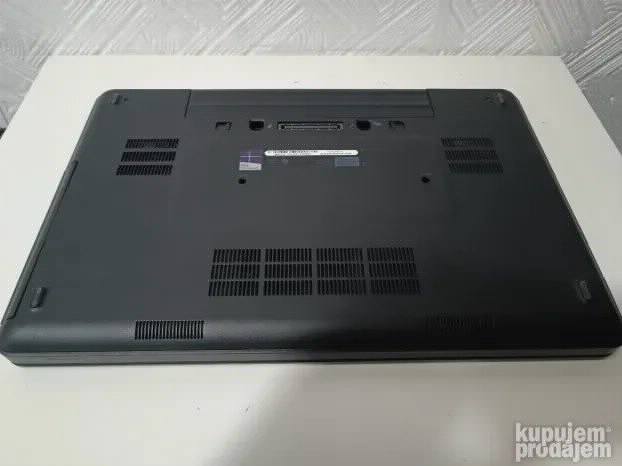 Dell Latitude E5540 i3 4gen 4gb 128ssd 15.6