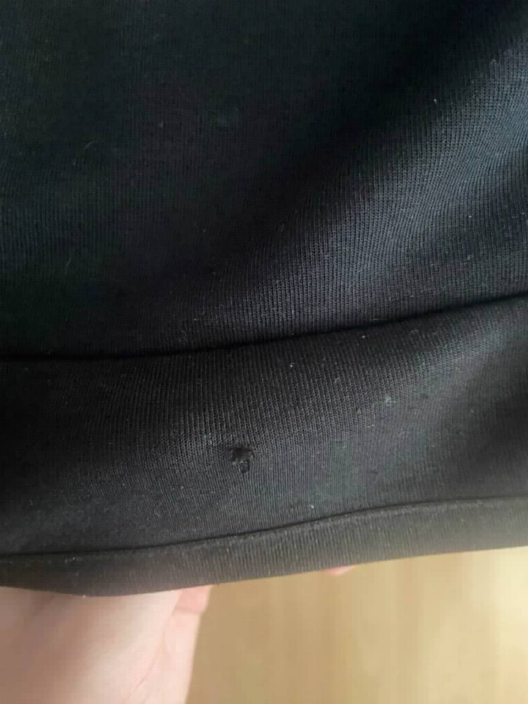 Nike Tech Fleece Hybrid RETKO! (Hibrid)